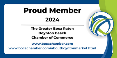 The Greater Boca Raton Boynton Beach Chamber of Commerce