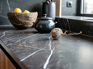 Soapstone Cleaning